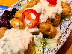 南蛮炸鸡块-有喜屋·深夜食堂(环宇荟店)