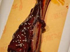 -大潮淮·淮扬菜(何园旗舰店)