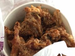 -炸肉先生总店(青泥店)