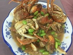 -喜洋洋蟹庄(阳澄湖店)