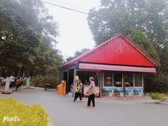-解放人民公园