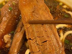 -中国厨房/台湾牛肉面