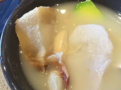 -半山腰·云南菜(侨福芳草地店)