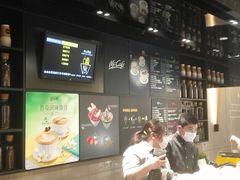 -麦当劳(龙阳路店)