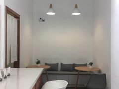 -Onirii Coffee(长乐路店)
