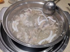 -煲大王猪肚鸡·椰子鸡火锅(红谷滩万达店)