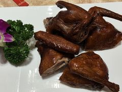 -广东胜利宾馆西关粤中餐厅