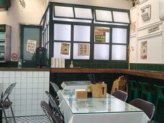 -阿金大白·上海菜馆(新天地店)