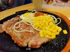 -菲滋意式餐厅(金华银泰城店)