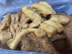 -阿姨牛杂(北京路店)