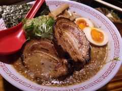 -老龙亭拉面店