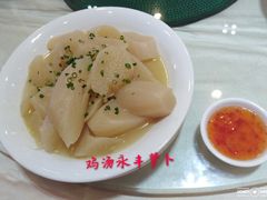 -香山小厨(南联路店)