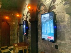 -Dark·大玩家馆沉浸剧情密室(黄埔店)