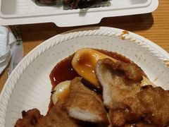 经典排骨年糕-鲜得来排骨年糕(豫园店)