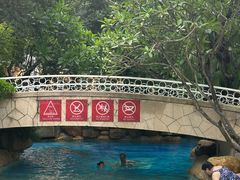 -Waterfall瀑布湾优健源(华侨城店)