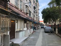 小区环境-曹杨八村