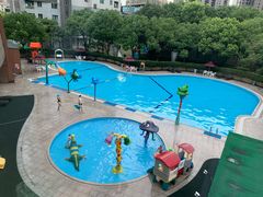 -纽斯桑拿会所(东绣路店)