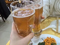 -新疆巴州金丝特餐厅(大钟寺店)