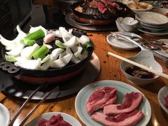-成吉思汗 しろくま(札幌本店)