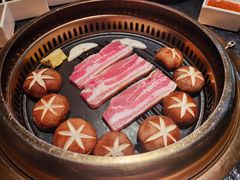 -嘿嘟嘟·肋条烧肉放题(爱融荟城店)