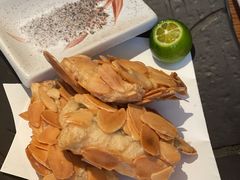 -水之惠鲜鱼料理(王府大街店)