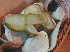 -FABIO’S费比欧披萨餐厅