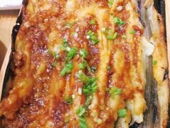 -聚点串吧·北京烧烤(朝北店)