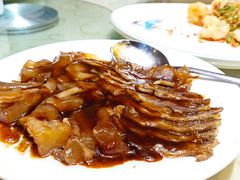 -烤肉宛饭庄(南礼士路店)