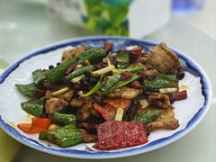 -旺鲜渔港连锁餐厅·珠海特色美食地标(爱情邮局店)