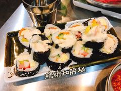 -元山烤肉店(假日广场店)