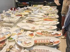 -渔满仓海鲜渔家(象山二店)