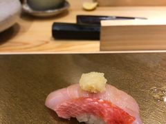 -鮨一日本料理旗舰店(总店)