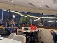 -必胜客(港悦广场店)