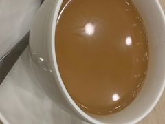 -佰搭果·广式茶餐厅(西华路店)