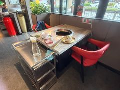 -三头牛·潮汕牛肉生蚝火锅 (夏湾店)