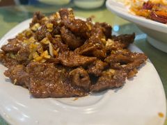 -振生清真饭店(永安道店)
