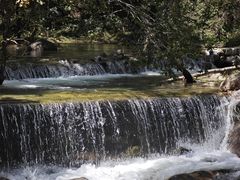 -玉渡山自然风景区