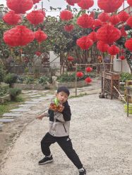 -福州儿童公园