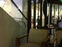 -星巴克(南京新百店)