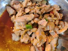 -北京大学-燕南食堂