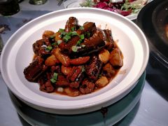 -松沪名灶·豆浆鱼头·新上海菜(飞航吾悦广场店)