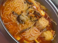 -王大乔泡椒米线(芙蓉天街店)