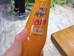 -0317火锅鸡·清真(正达店)