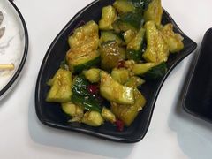 -云晓光头烧烤吧(德平路店)