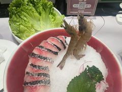 -红鼎豆捞·非遗鲍皇汤火锅(宝丰路店)