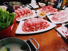 -重庆小天鹅火锅(长清店)
