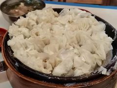 -海汇源老烧麦店(东大街总店)