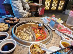 -小龙坎老火锅(北京三里屯店)