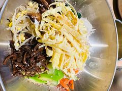 全州拌饭-西塔老太太拌饭(城市集市龙之梦店)