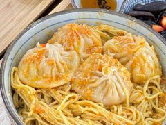 -蟹味阁·蟹黄面(体育西横街店)